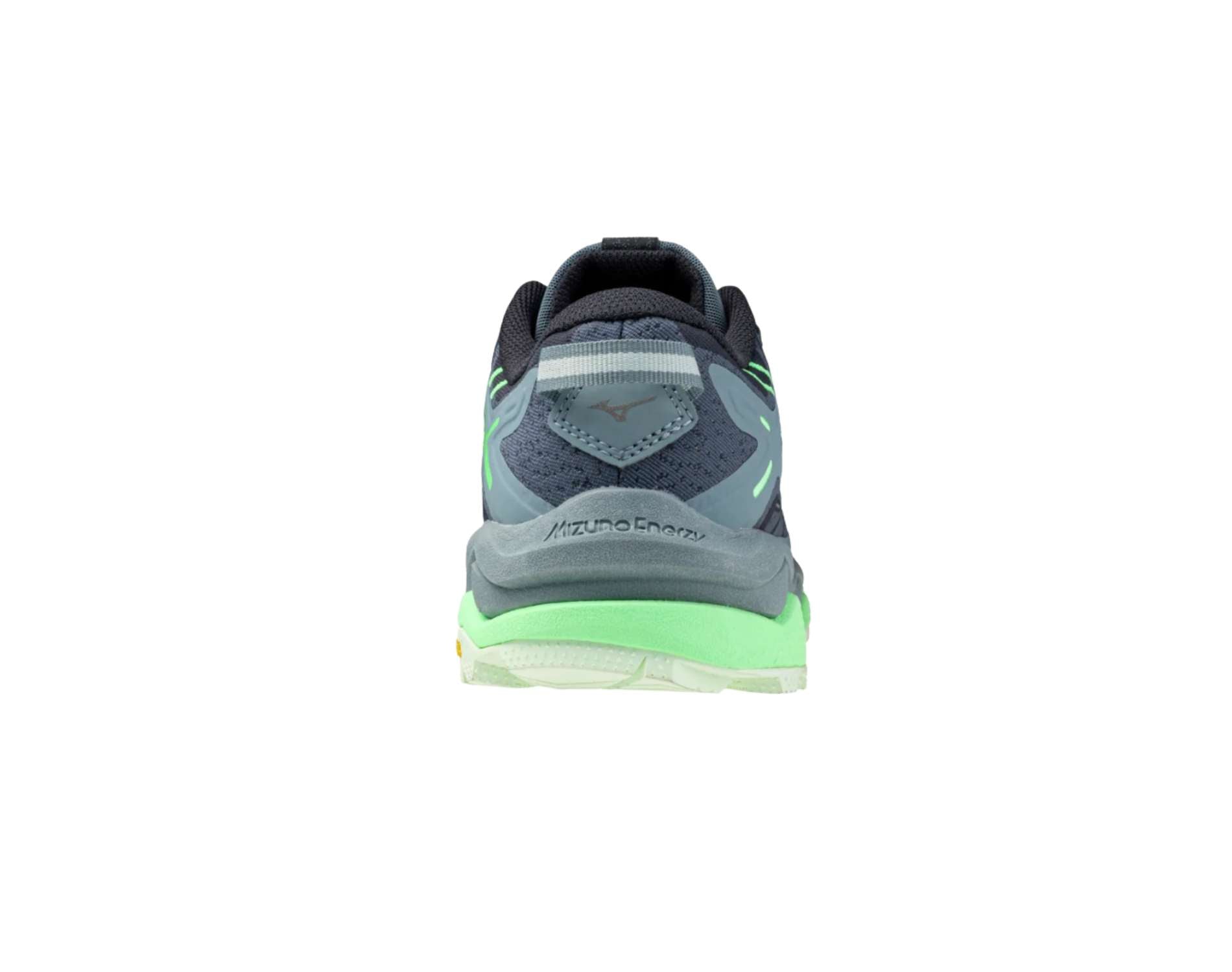 Mizuno Wave Mujin 10 Women's Trail Running Shoes - Lightweight & Durable for Hiking, Outdoor Adventures & Fitness Training