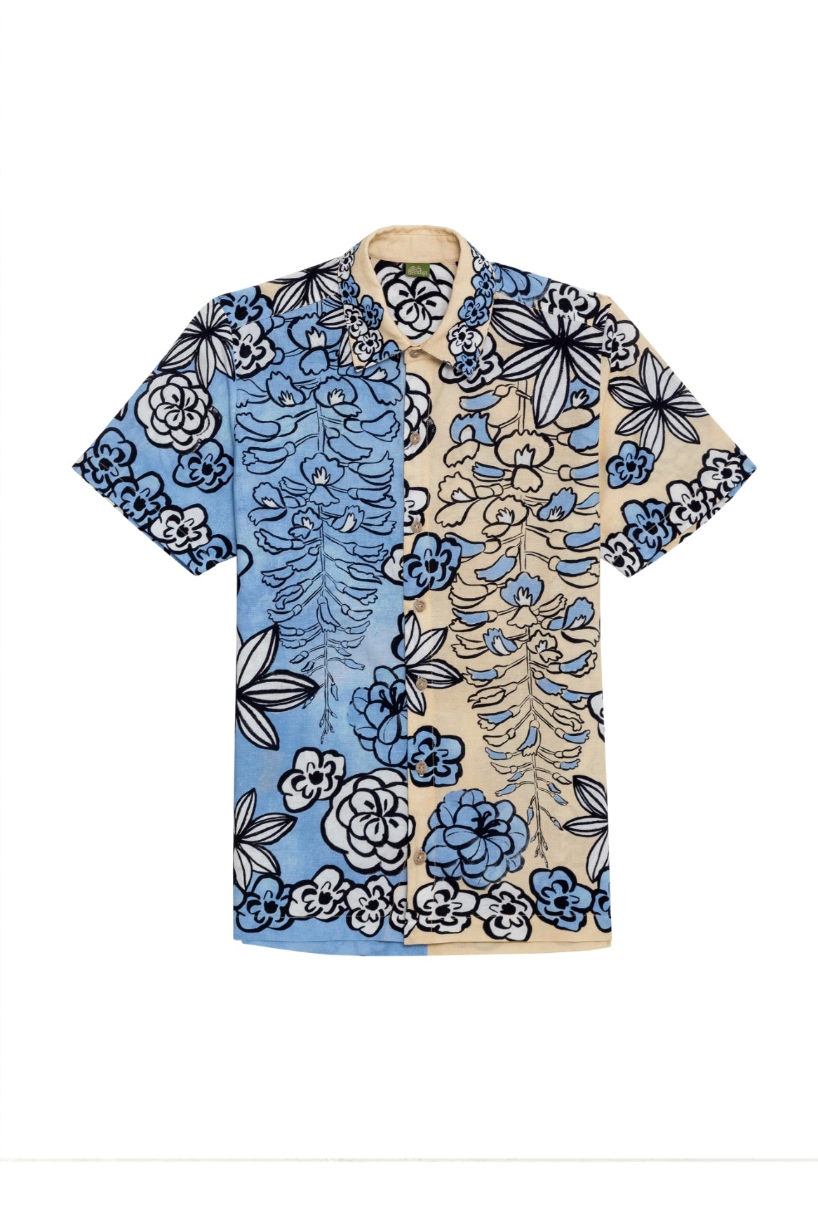Clay Jack Shirt 16987 | Premium Men's Casual Button-Up Shirt | Perfect for Office, Date Night & Outdoor Activities