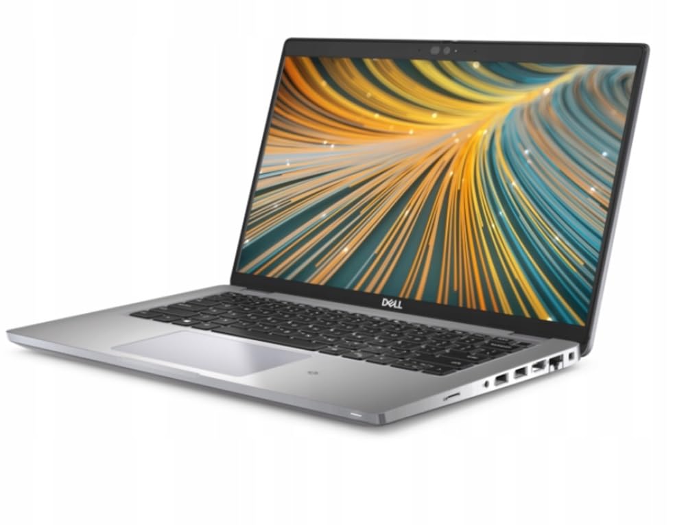 Refurbished Dell Latitude 5420 14