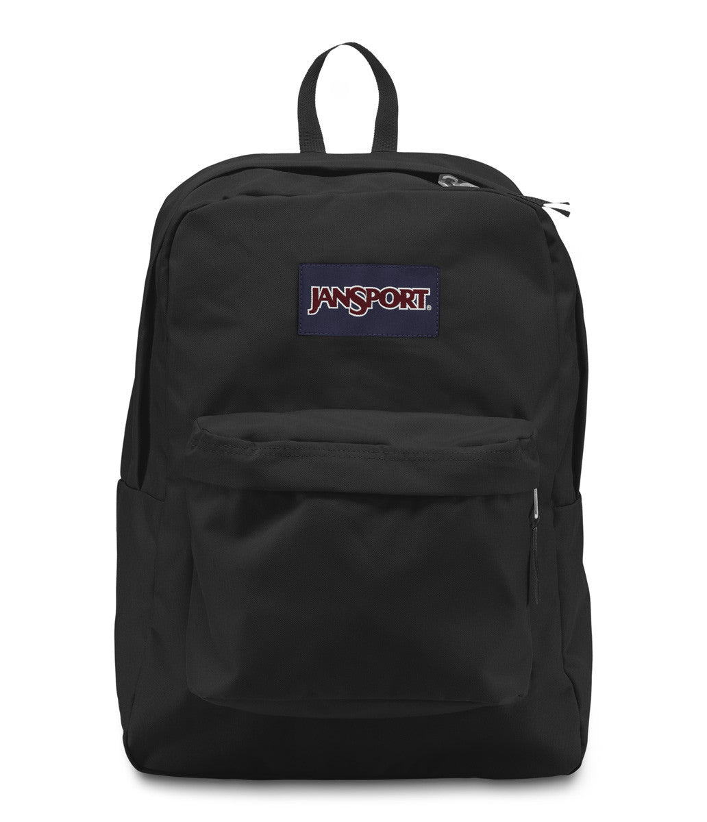 JANSPORT Superbreak Backpack - Lightweight Laptop Backpack for School, College & Travel - Durable Water-Resistant Daypack with 15