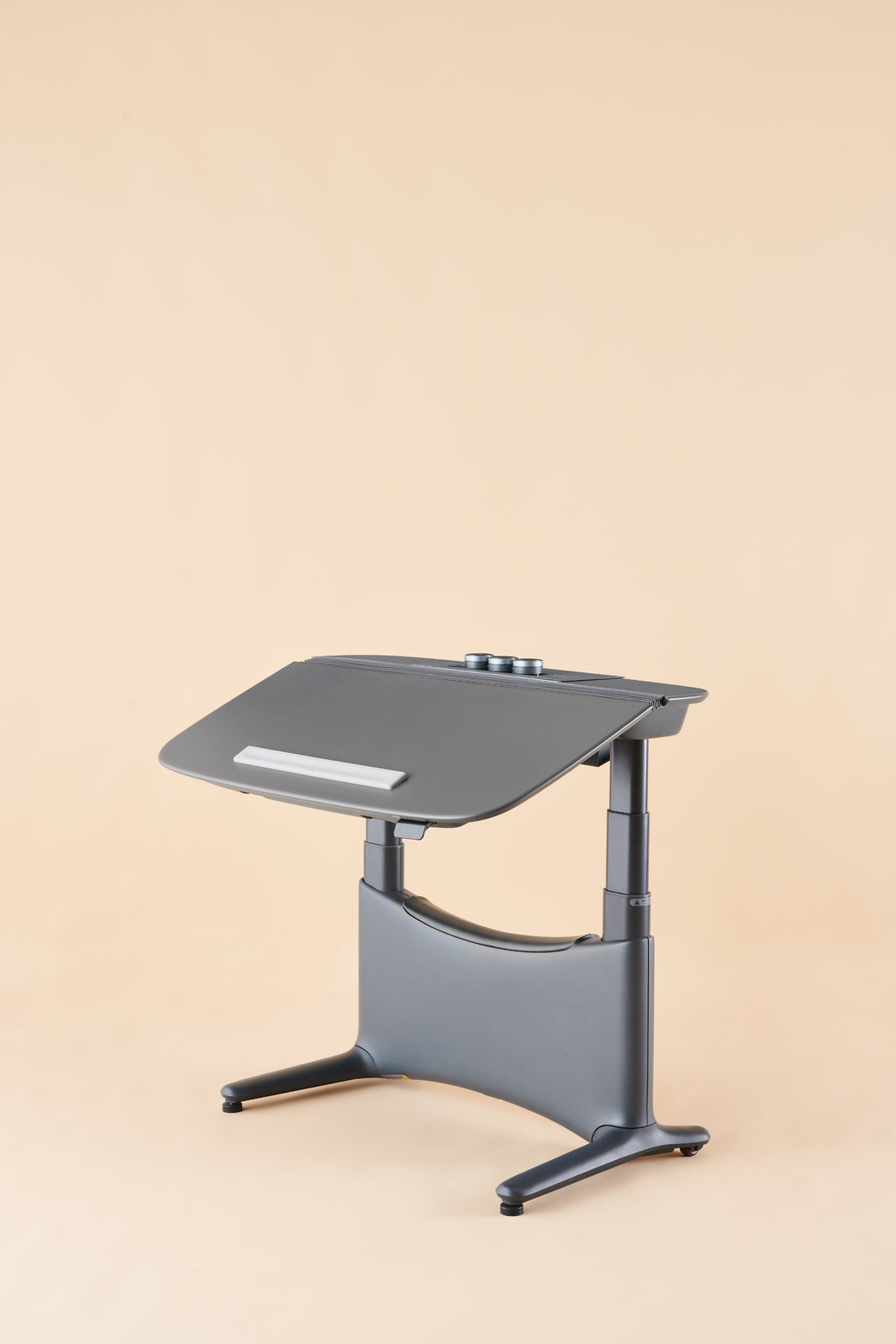 1.2m UFOU UPON Electric Standing Desk - Height Adjustable Motorized Sit Stand Workstation for Home & Office - Perfect for Ergonomic Workspaces, Gaming & Study