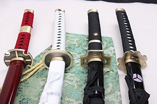 Anime ONE Piece Roronoa Zoro Sword - 41.1