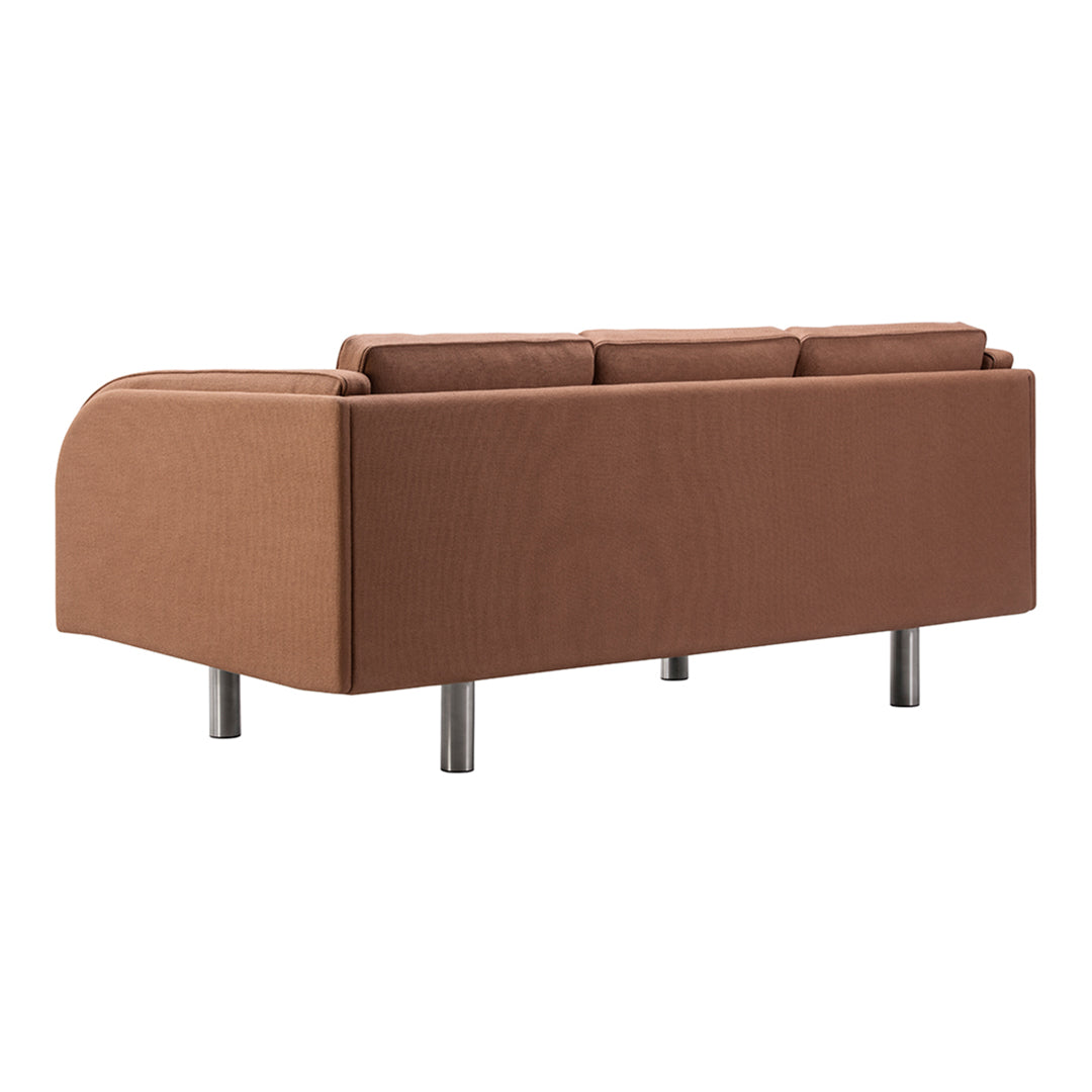 Premium 3-Seater Sofa - Modern Comfort for Living Room, Lounge & Family Room - JG Sofa Collection