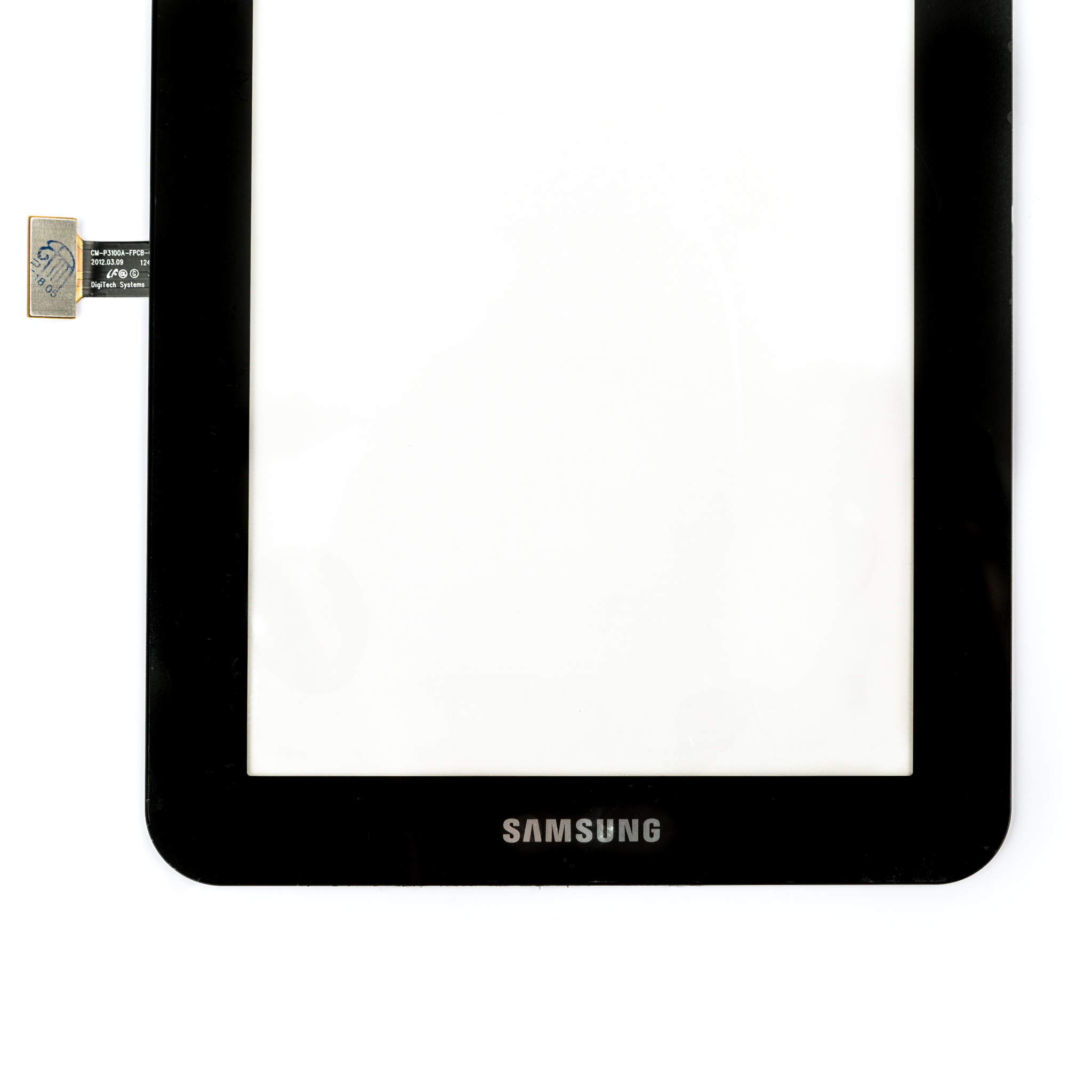 Samsung Galaxy Tab 2 GT-P3100 7-inch LCD Screen & Digitizer Replacement - Compatible with 7