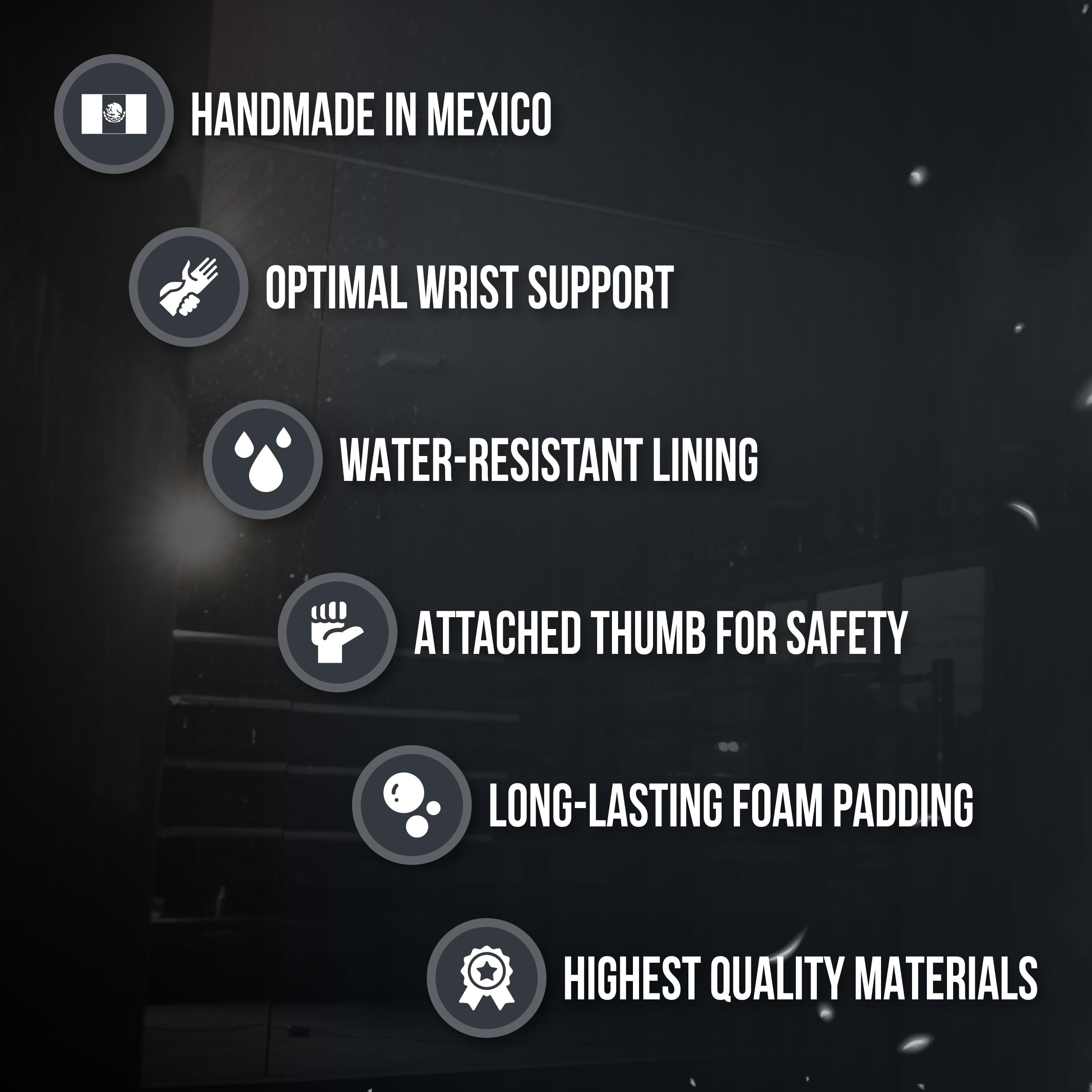 Cleto Reyes Professional Competition Boxing Gloves for Men & Women - Premium Leather & Horsehair Training Gloves for MMA, Kickboxing, Muay Thai - Lace-Up Design for Boxing Gyms & Fight Training