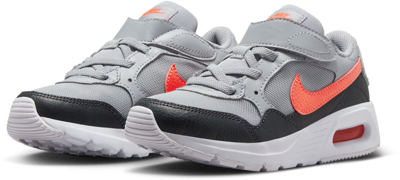 Nike Air Max SC Kids' Running Shoes - Lightweight & Comfortable for Boys & Girls - Perfect for School, Sports & Daily Activities