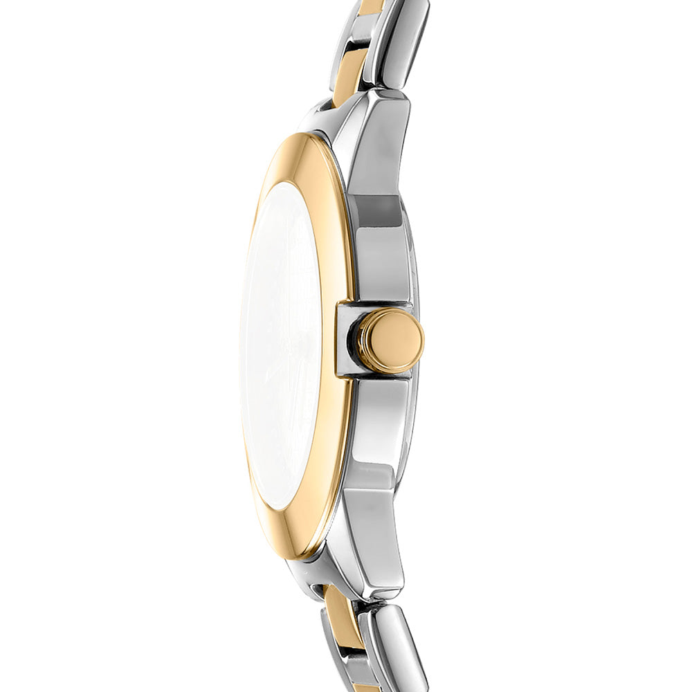 DKNY Park Ave Logo DK1L021M0085 Women's Watch - Luxury Fashion Timepiece for Business & Formal Occasions