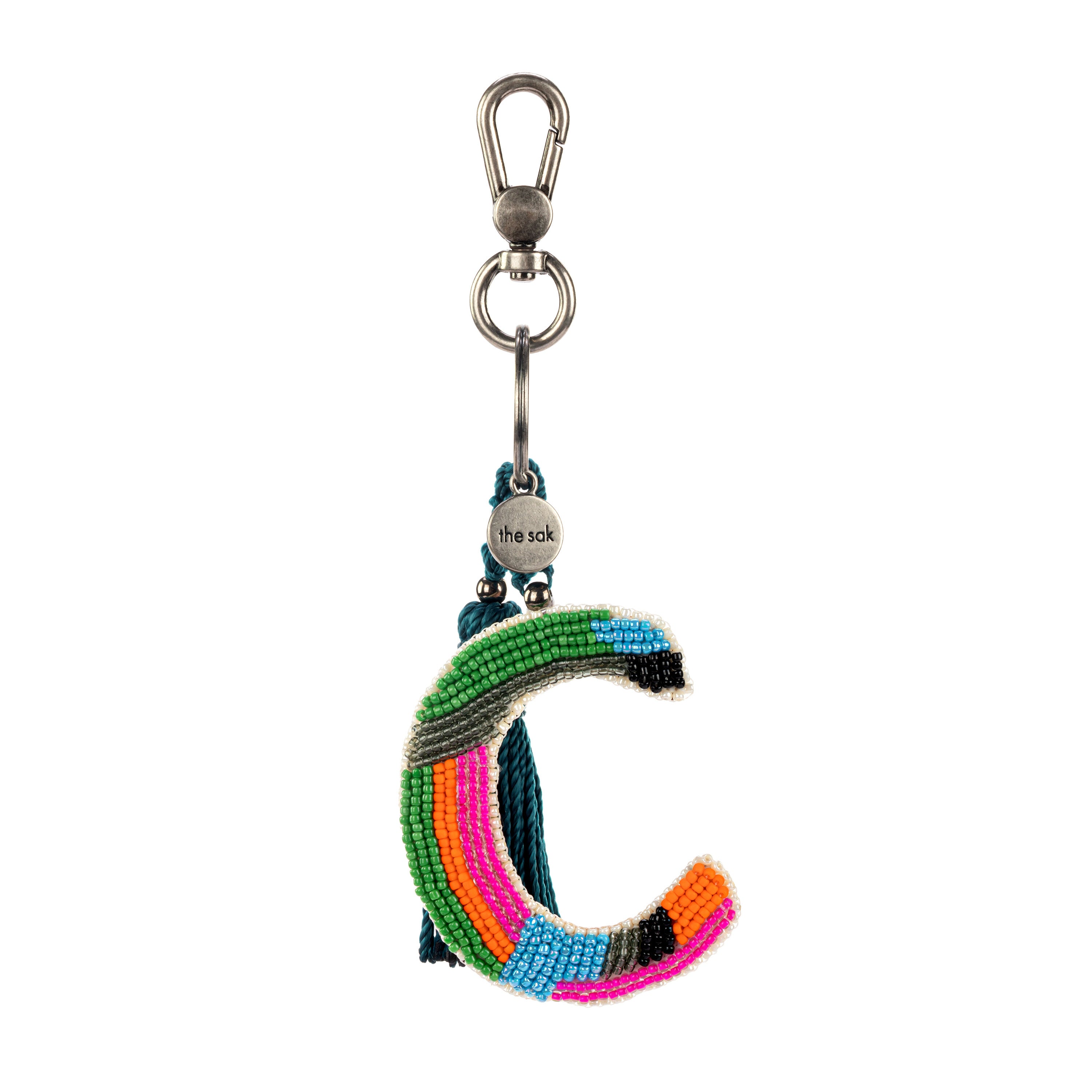 Alphabet Letters - C