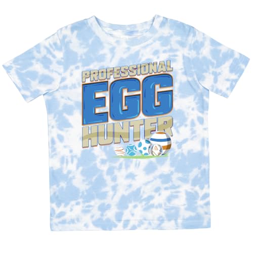 Tie Dye Blue