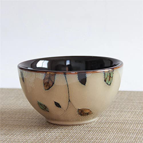 Rice bowl