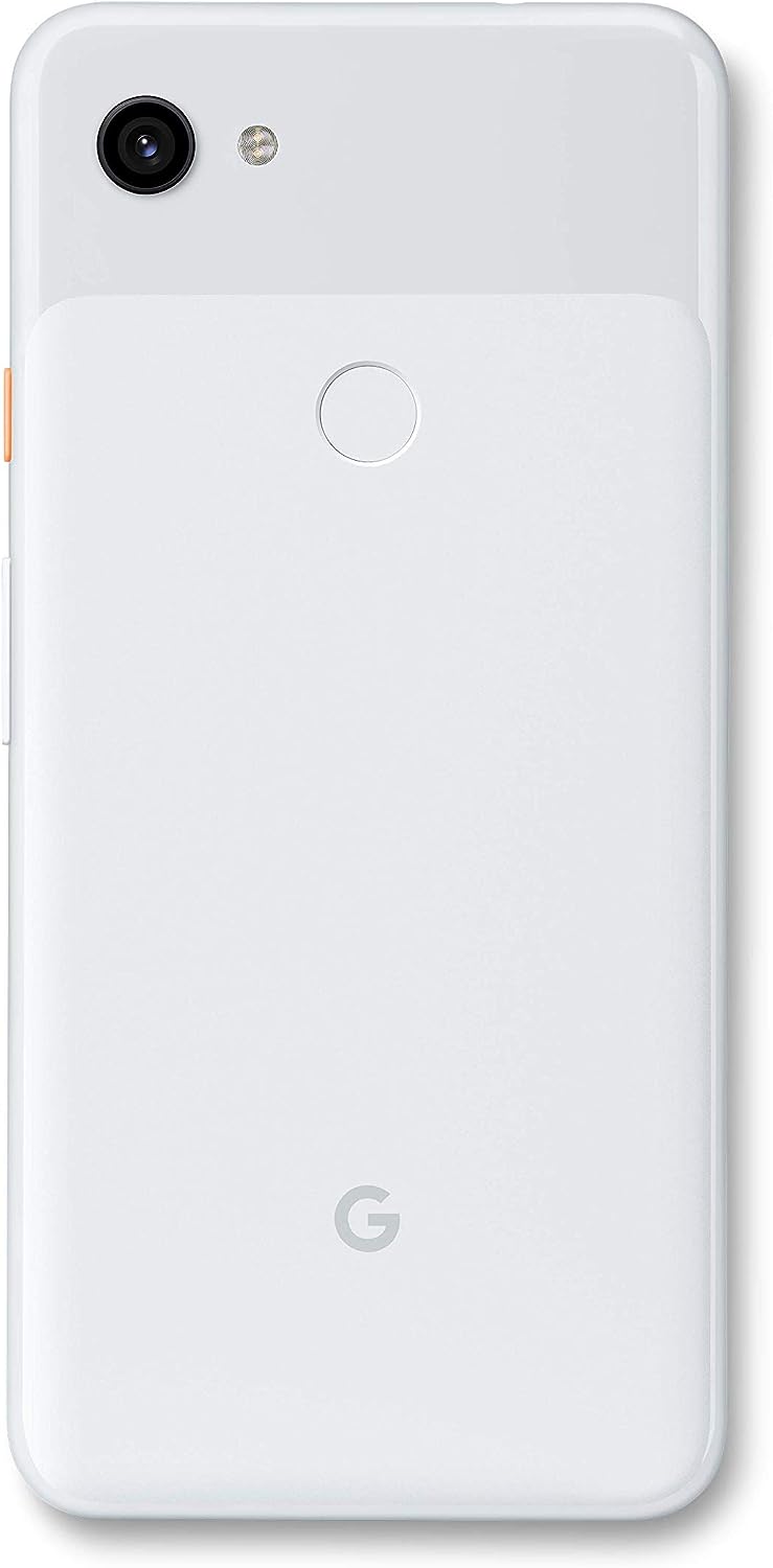 Google Pixel 3A XL 64GB Unlocked Smartphone - 6.0