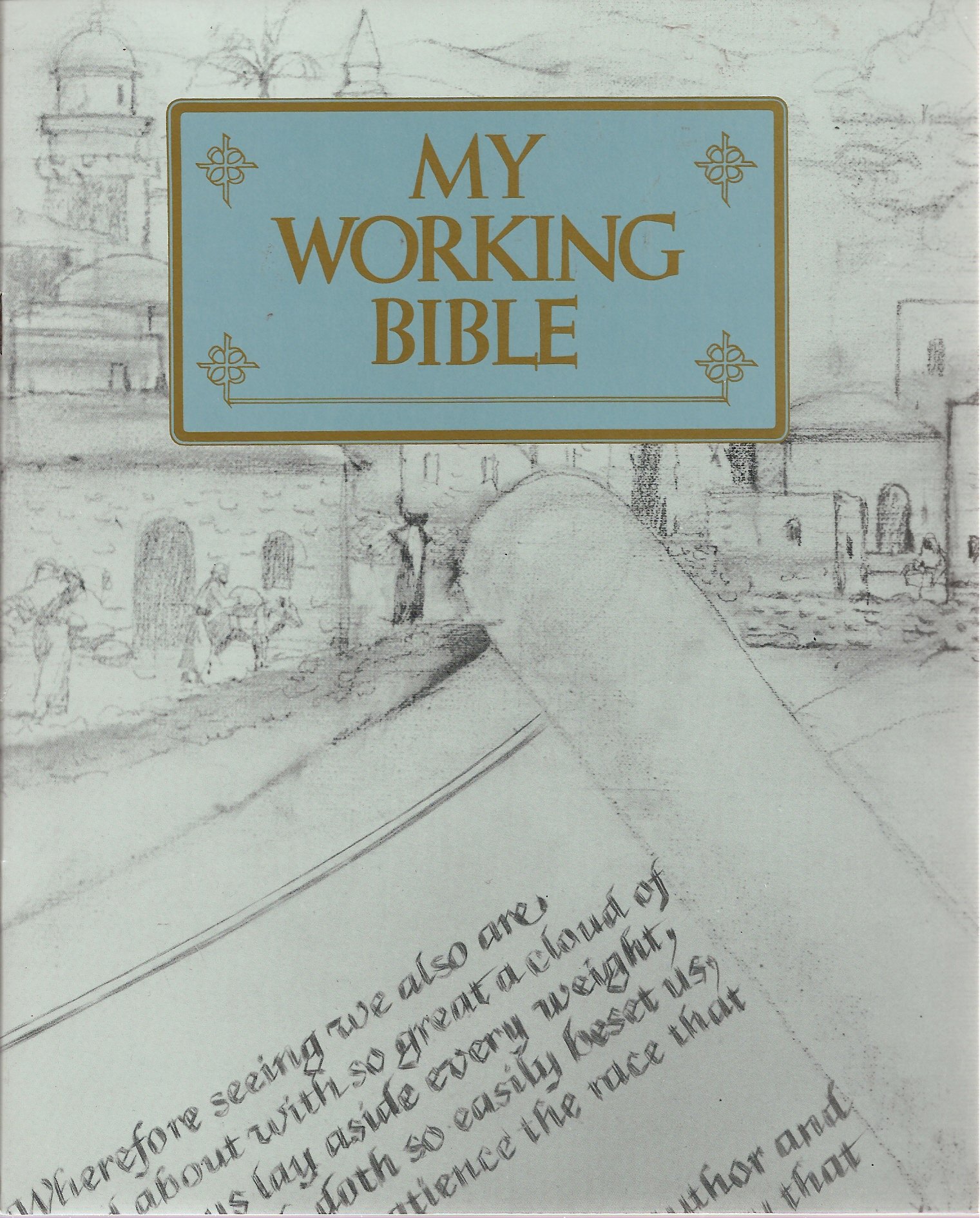 Discovering Revelation - Guideposts Home Bible Study Program | Christian Devotional & Scripture Study for Personal Growth & Group Discussions