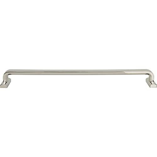 Polished Nickel