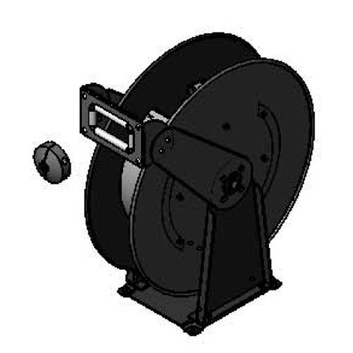 T&S Brass B-7245-NH 3/4
