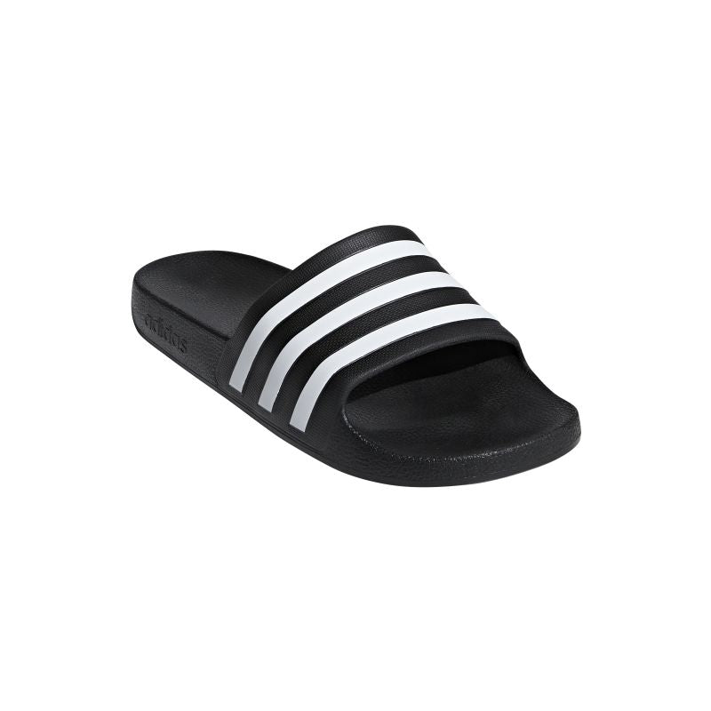 Adidas Adilette Aqua Men's Slides - Comfortable Waterproof Sandals for Pool, Beach & Gym - Perfect Summer Footwear for Outdoor Activities