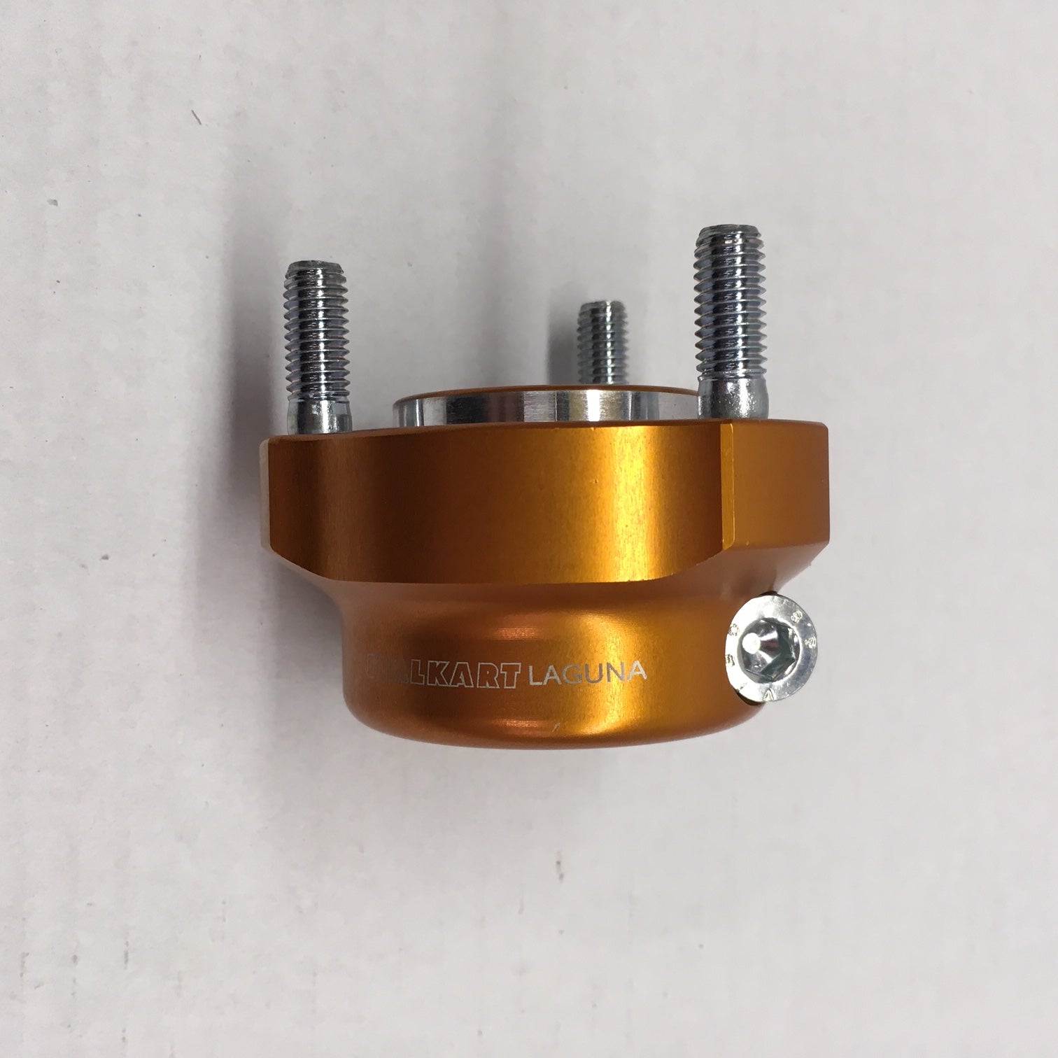 30 x 40 Rear Hub for Laguna CadetV - High-Quality Bike Replacement Part - Perfect for Mountain Bikes & Cycling Enthusiasts