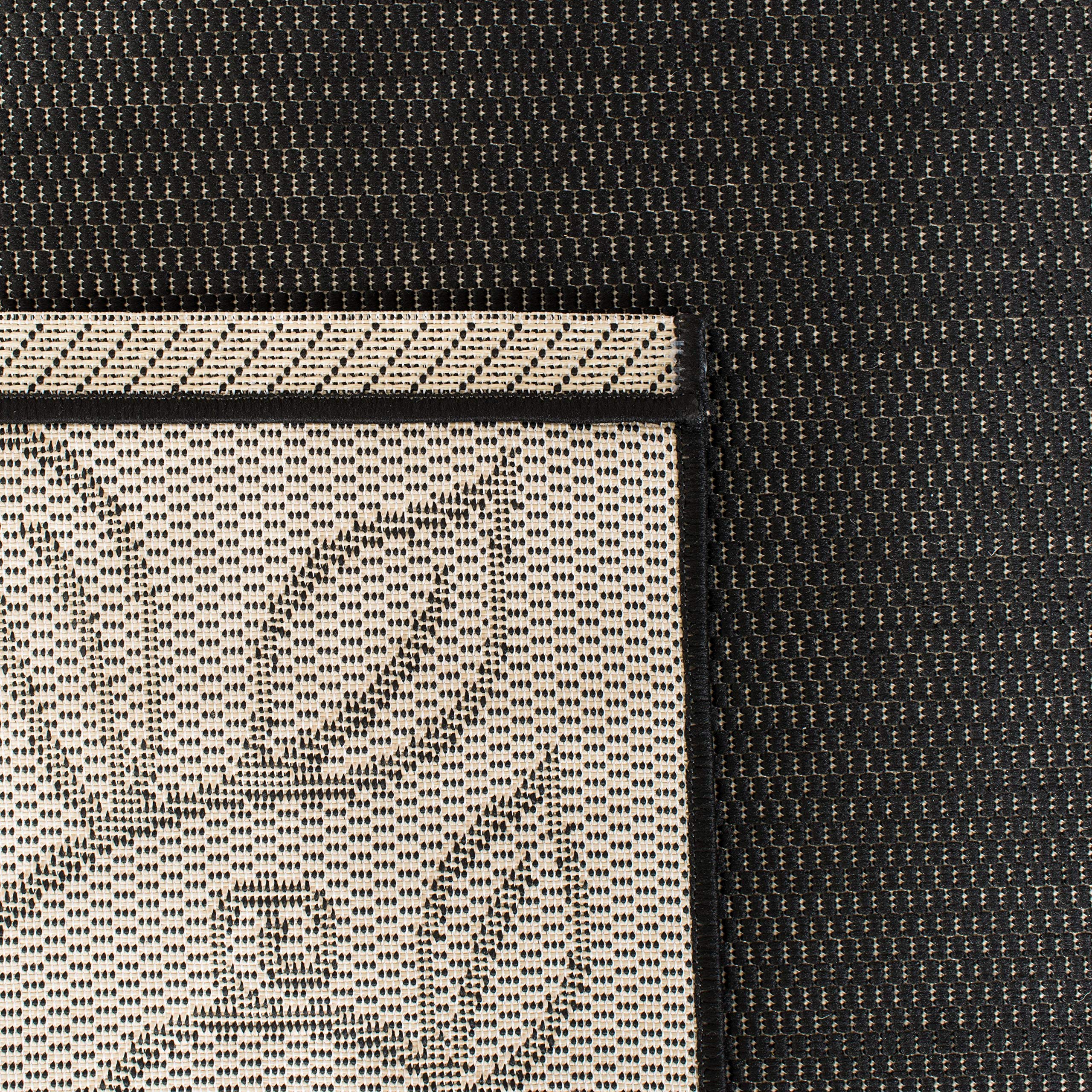 SAFAVIEH Courtyard Collection 7'10