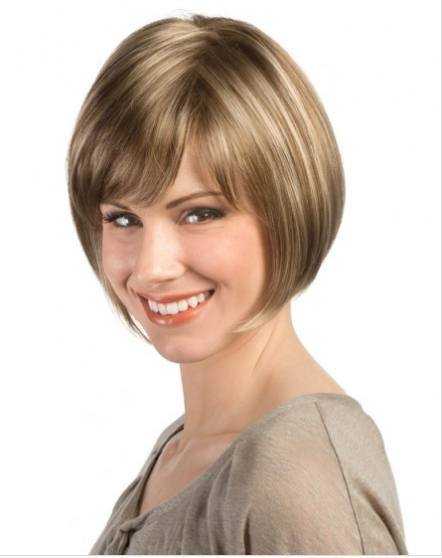 Ellen Wig by Estetica - Premium Synthetic Hair Wigs for Women - Natural Look & Comfortable Fit - Perfect for Cosplay, Daily Wear, and Special Occasions