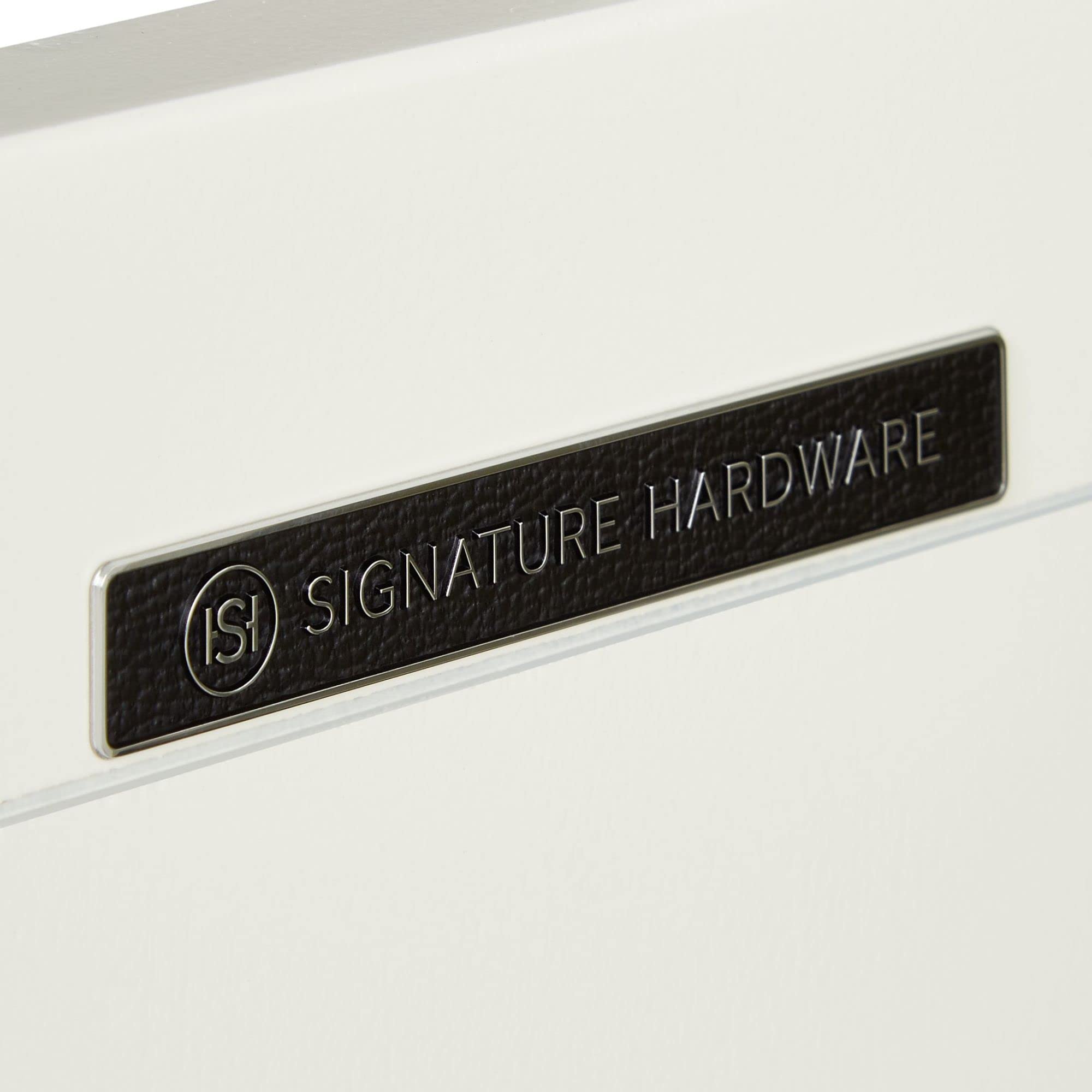 Signature Hardware 453997 Elmdale 24