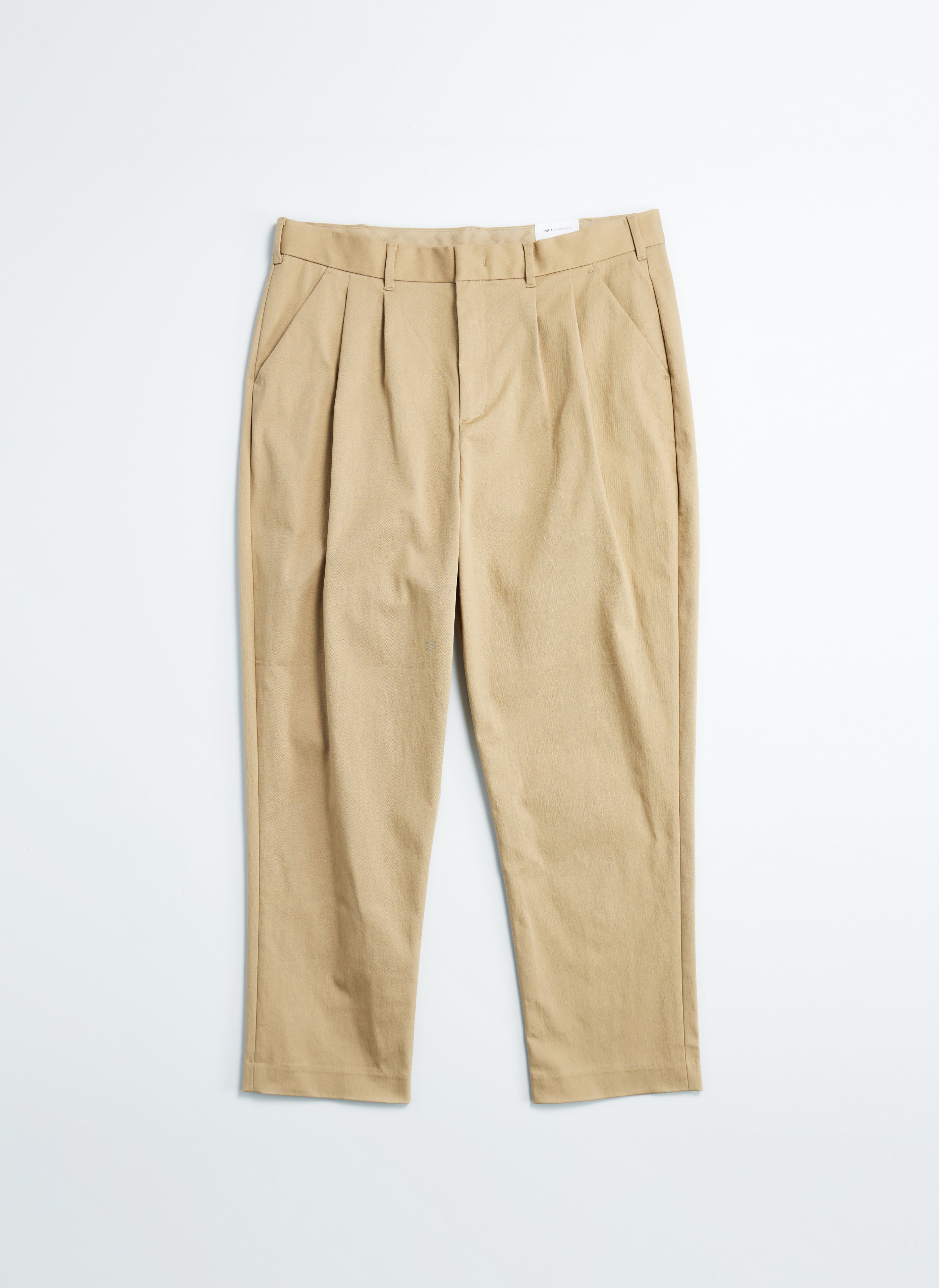 Cordura Cotton Nylon Ankle-Length Relaxed Tapered Pants (Size 10) - Durable Outdoor Hiking & Casual Workwear