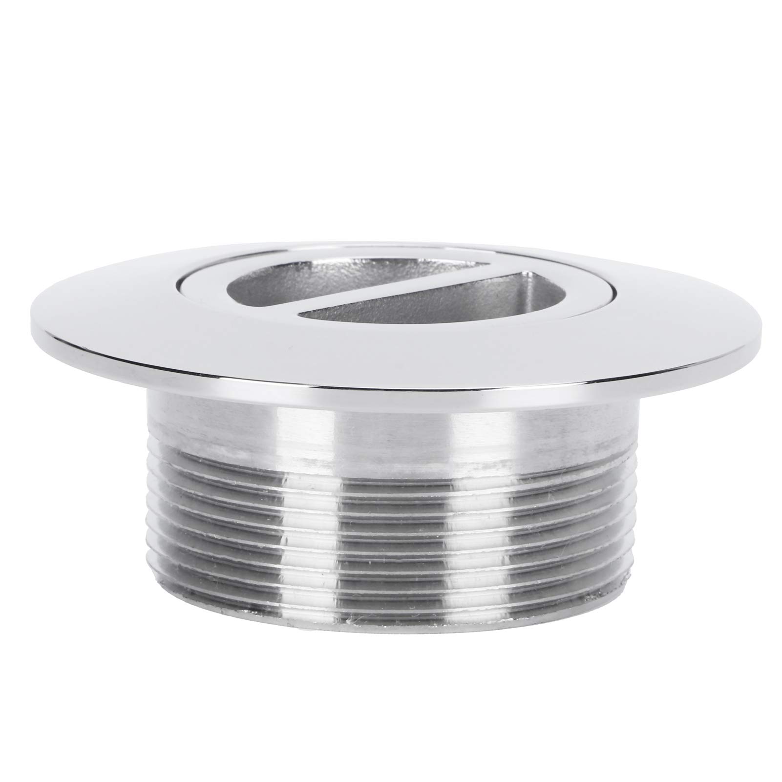 Durable Anti-Corrosion Swimming Pool Suction Outlet - Rust-Resistant Pool Water Drain for Home, Bathroom & Kitchen | Perfect for Pool Maintenance, Water Circulation & Drainage Systems