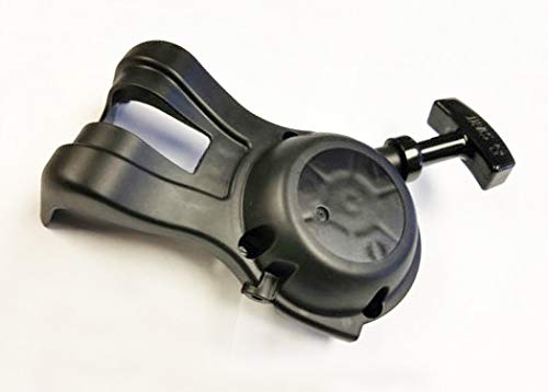 Echo Starter Assembly Replacement for SHC-225 SHC-225S SRM-225 SRM-225SB PE-225 PPF-225 PPF-225ES PPF-235ES PPT-235ES - Compatible with Echo Trimmers & Brush Cutters (Includes Free Two E-Books) - Perfect for Lawn Care & Landscaping Maintenance