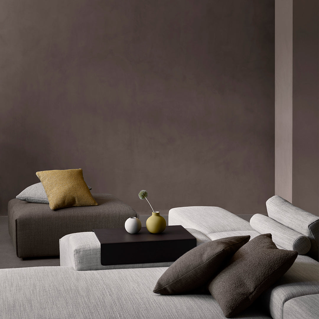 Modular Cinder Block Sofa Set - 24