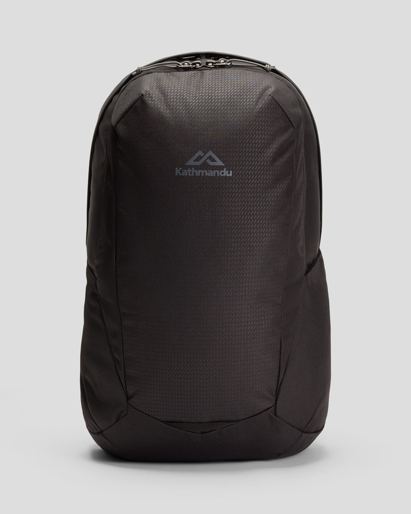 25L Black Cotinga Base Pack - Lightweight Hiking Backpack for Outdoor Adventures, Camping & Travel