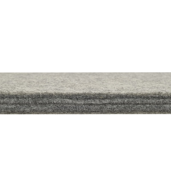 Premium Heavy Duty Wool Ironing Mat 17