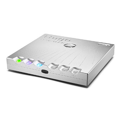 Chord MScaler Digital Upscaler - High-Resolution Audio Processor (Not a DAC) | Perfect for Audiophiles & Home Theater Systems | Demo Available