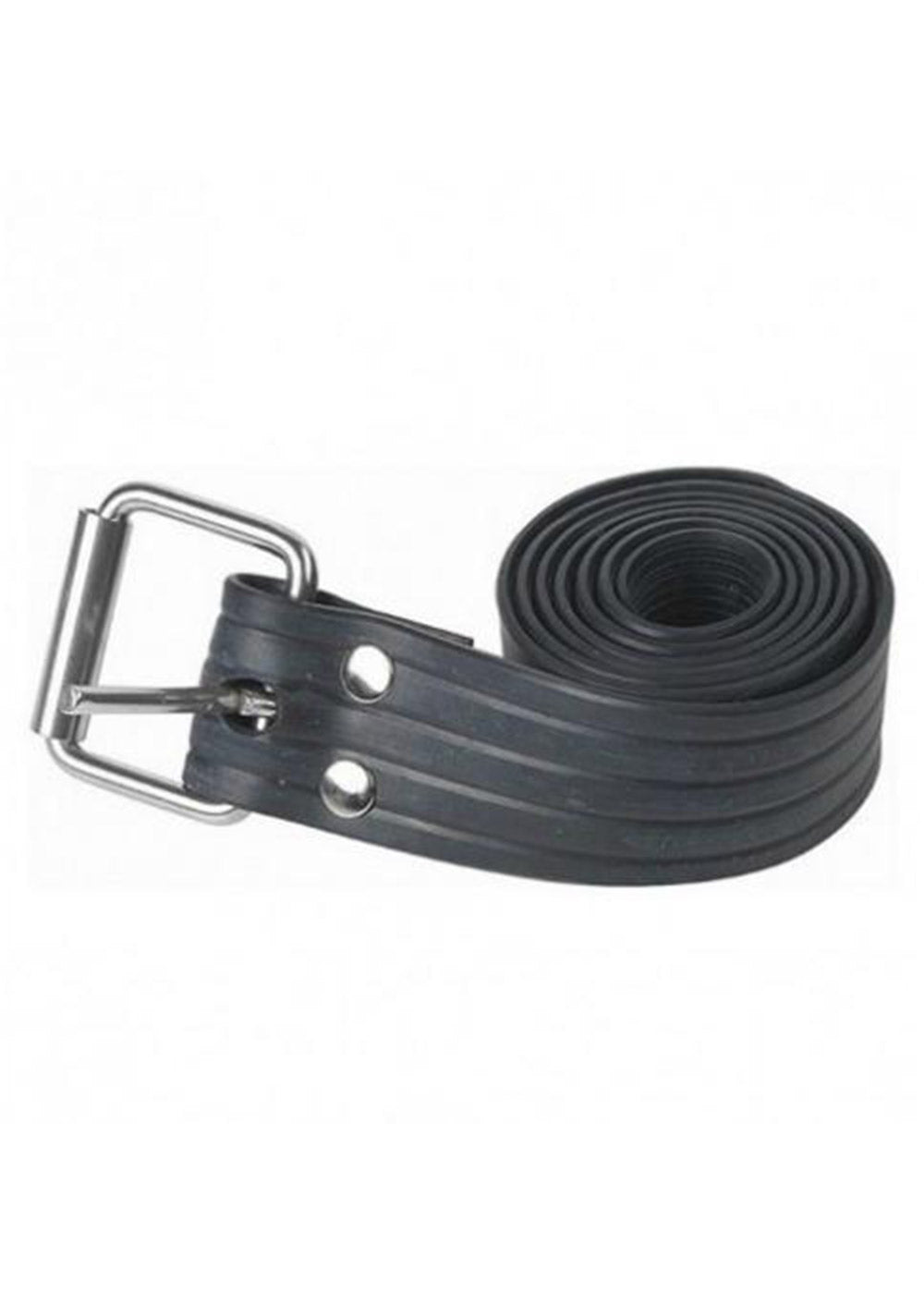 Ocean Hunter Marsellaise Weight Belt for Scuba Diving - Adjustable Dive Weight System for Spearfishing & Freediving | Perfect for Underwater Hunting & Training