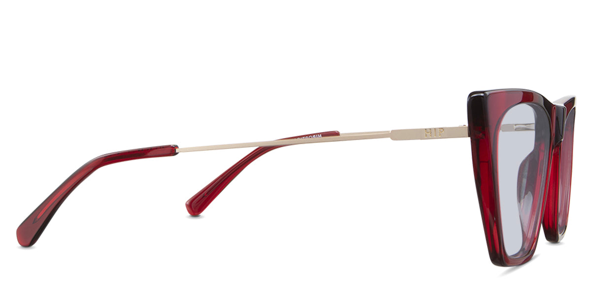 OSTA Women's Prescription Tinted Sunglasses - UV Protection & Stylish Eyewear for Driving, Outdoor Activities & Fashion