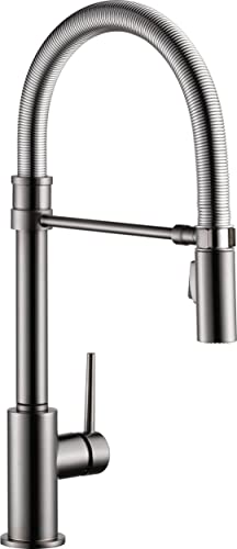 Black Stainless