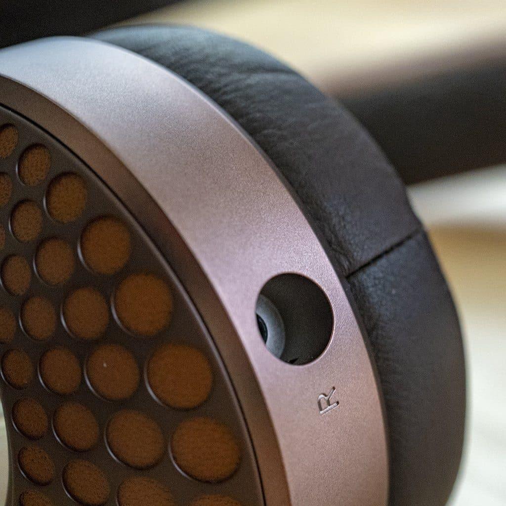 Focal Stellia Premium Over-Ear Headphones - High-Fidelity Sound, Noise Isolation - Perfect for Audiophiles, Studio Recording & Home Entertainment