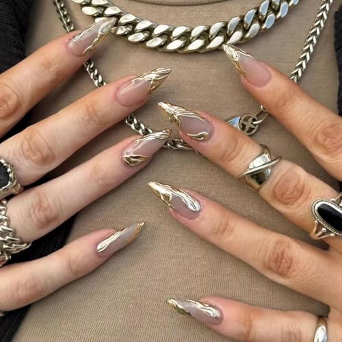 Gold