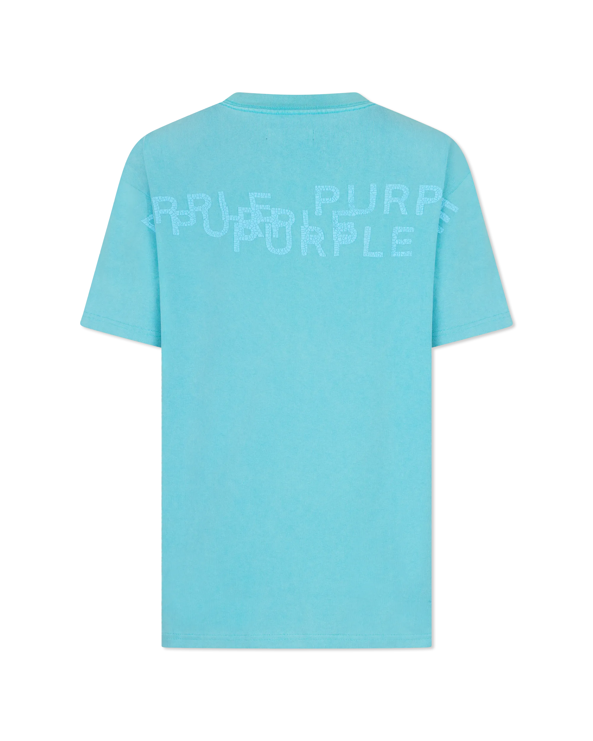 Stylish Purple Jeans & HWT Jersey T-Shirt for Men - Comfortable Casual Wear for Everyday Outfits, Street Style & Weekend Hangouts