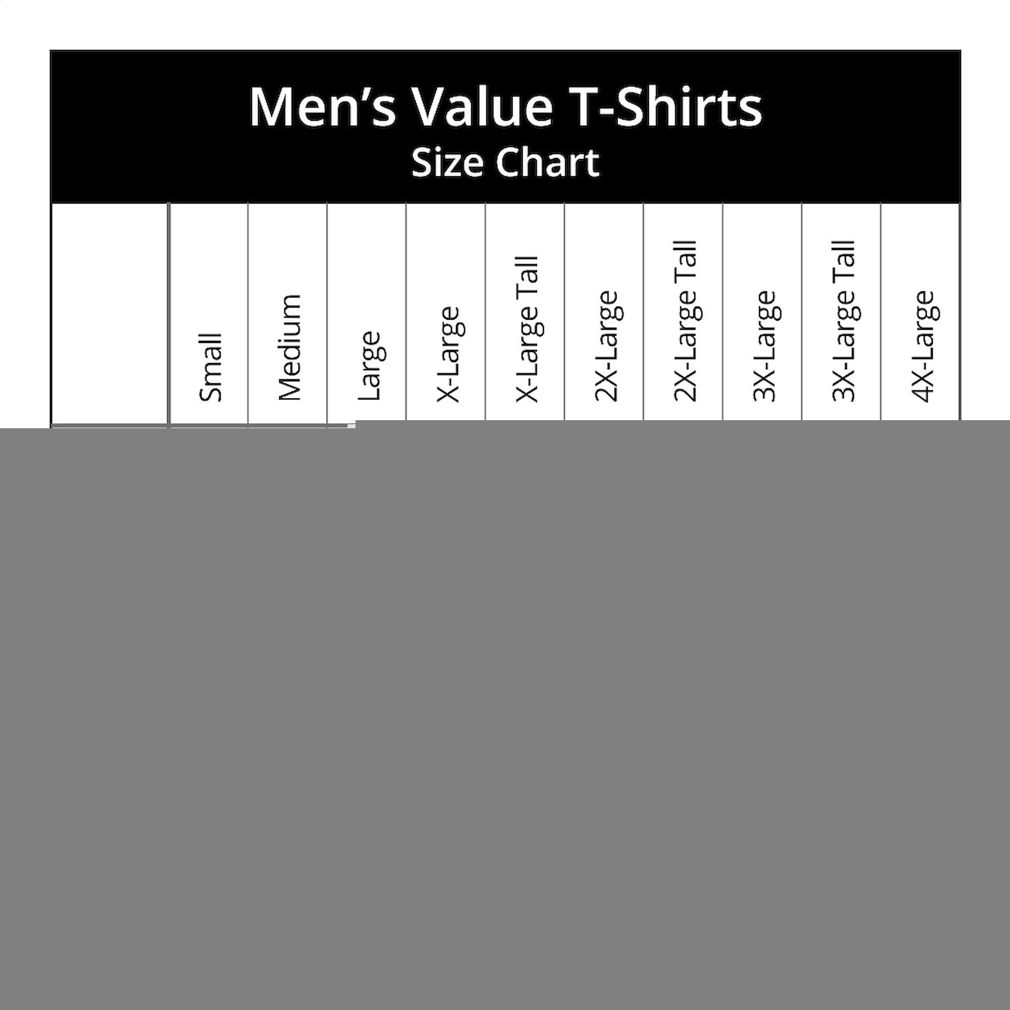 Scoville Heat Scale Dark T-Shirt for Men - 100% Cotton Classic Graphic Tee - Perfect for Spicy Food Lovers, BBQ Parties & Hot Sauce Enthusiasts