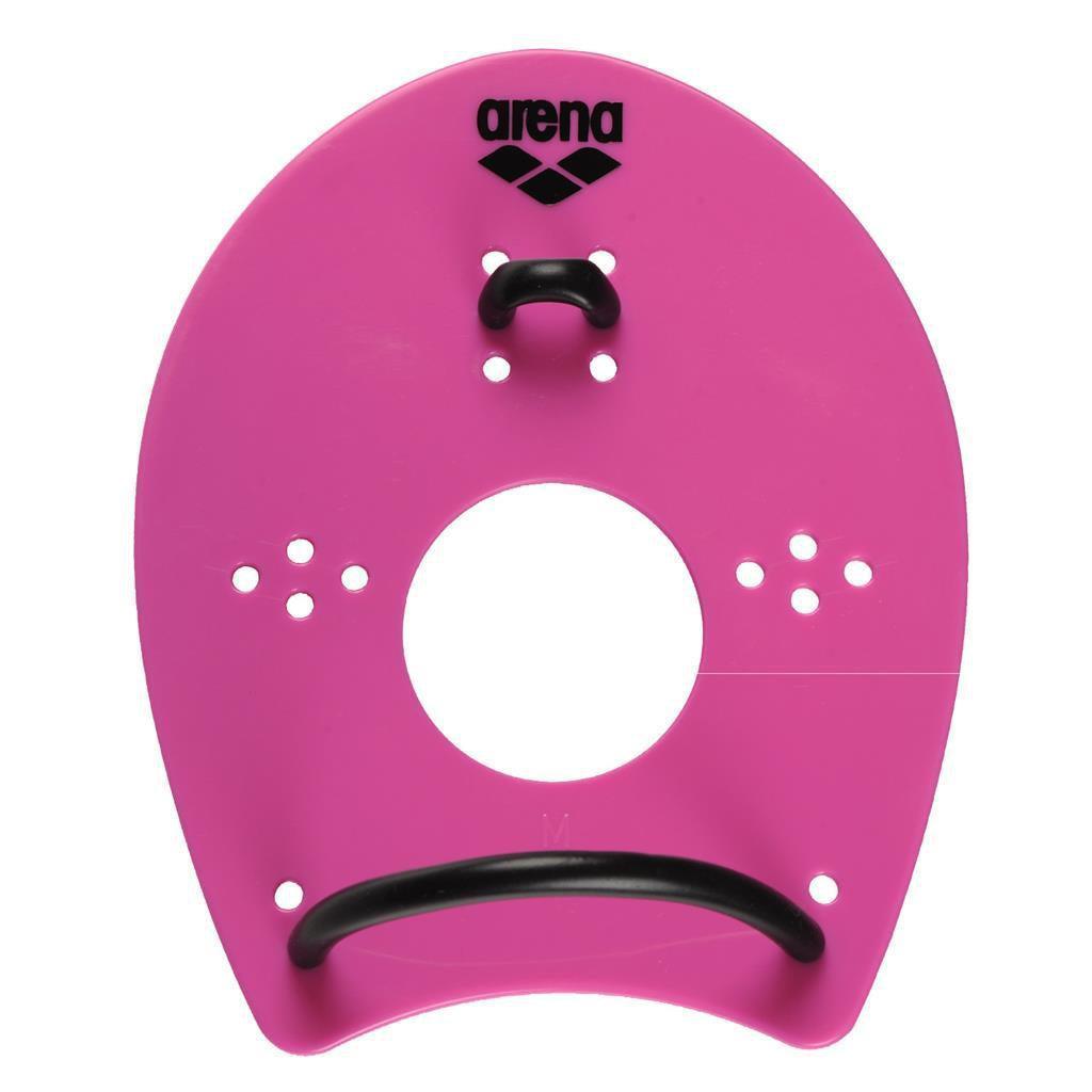 Arena Elite Hand Paddles - Professional Swimming Training Gear for Speed & Strength - Perfect for Competitive Swimmers & Water Workouts