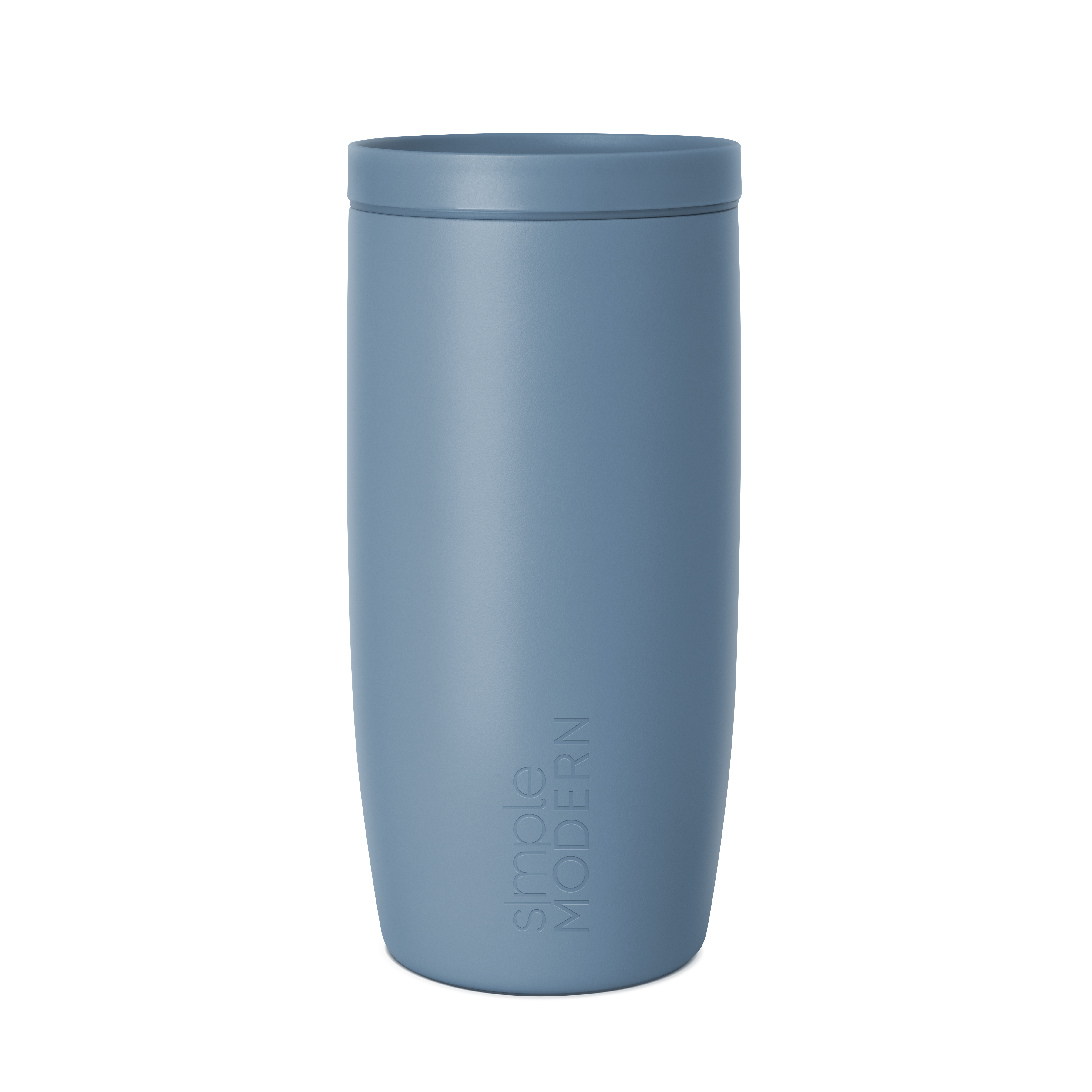 Voyager Tumbler 20oz Stainless Steel Vacuum Insulated Water Bottle - Keeps Drinks Hot/Cold for 24 Hours - Leakproof Travel Mug for Coffee, Tea & Sports - Perfect for Office, Gym & Outdoor Adventures