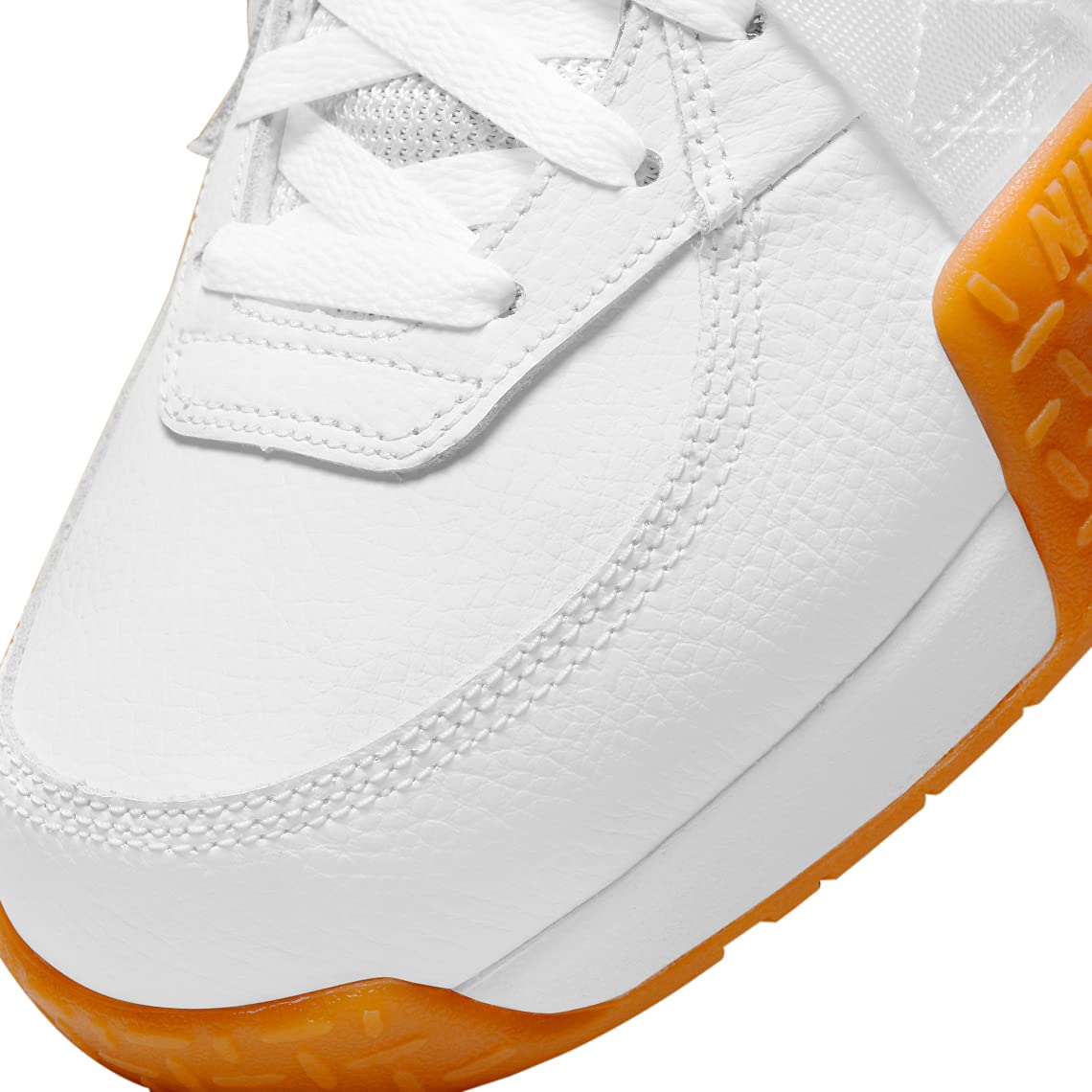 Nike Air Raid Men's Basketball Shoes - White/Black/University Red (642330-100) - High-Top Sneakers for Court Performance & Street Style