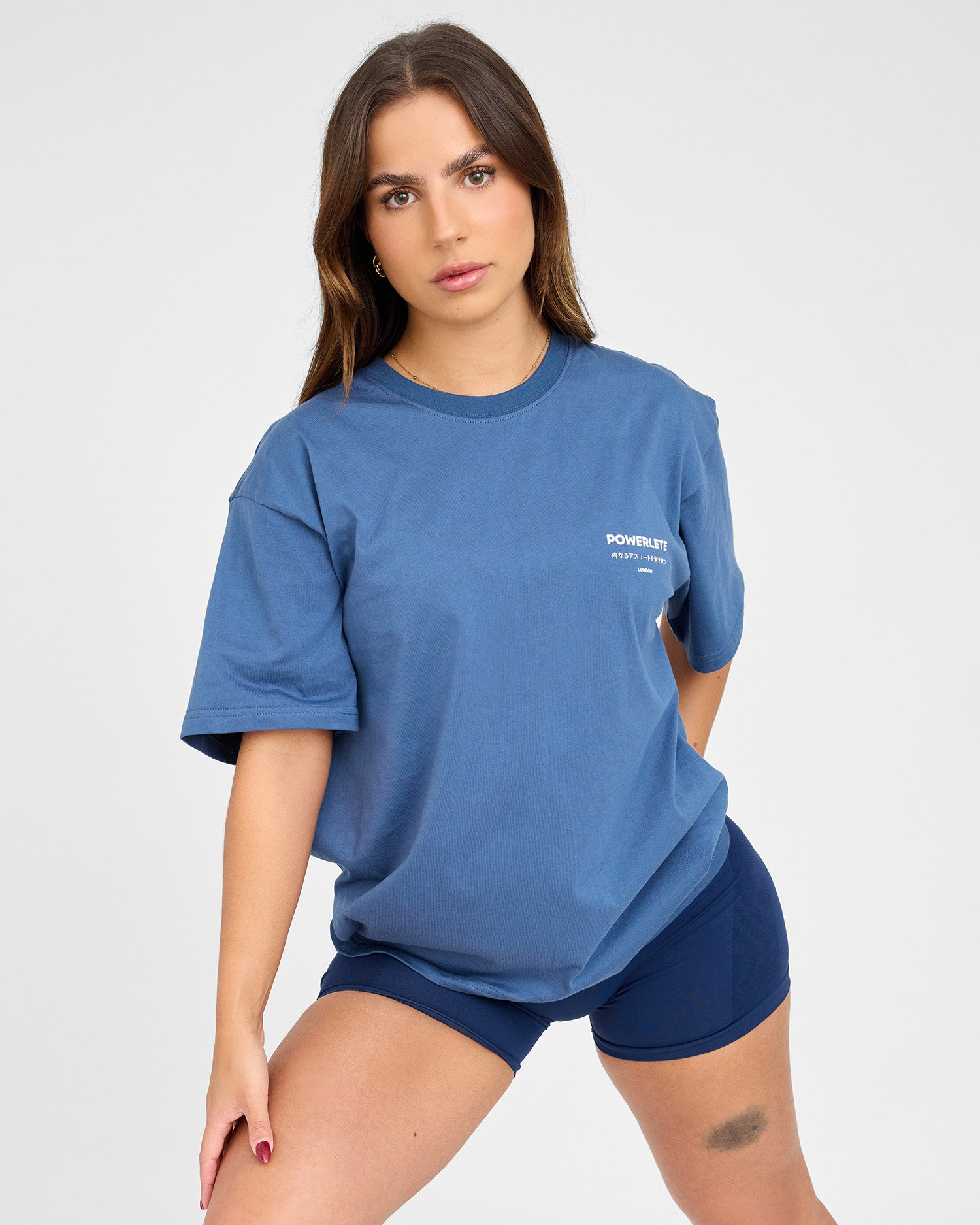 Underground Oversized T-Shirt for Men & Women - Trendy Streetwear Fashion for Casual Outfits & Layering