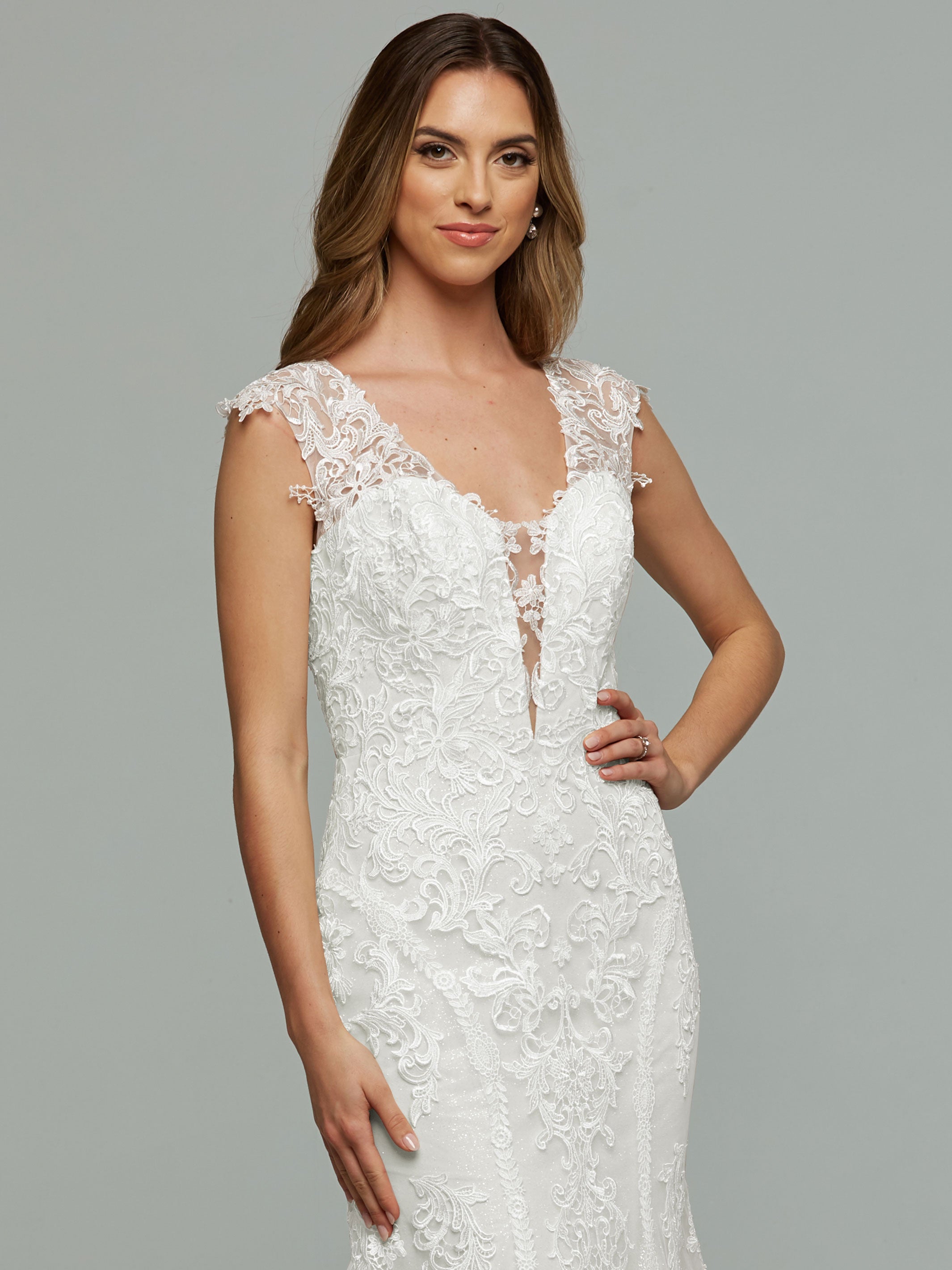 Faith Tried On Sample - Premium Fashion Apparel for Women | Perfect for Casual Wear, Parties & Special Occasions