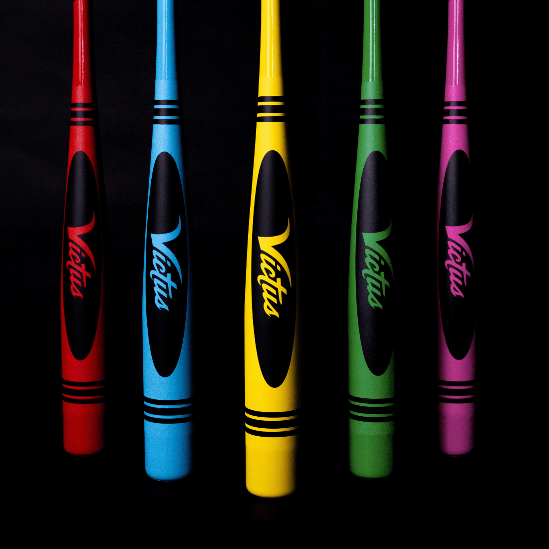 2024 Victus Vibe BBCOR Baseball Bat -3 Drop, 2 5/8