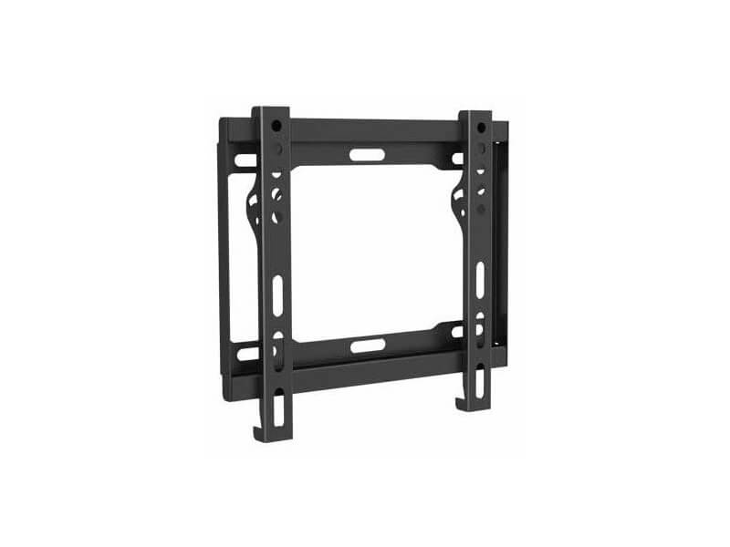 AMX BPL 20B Professional Support Bracket - Heavy-Duty Mounting Solution for AV Equipment & Home Theater Systems (Perfect for Projectors, TVs & Audio Installations)