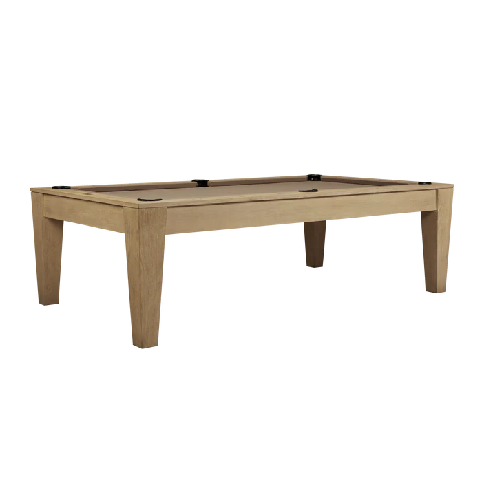 Premium American Heritage Port Royal Pool Table - Professional 8-Foot Billiard Table for Home & Game Room - Perfect for Parties, Family Fun & Competitive Play