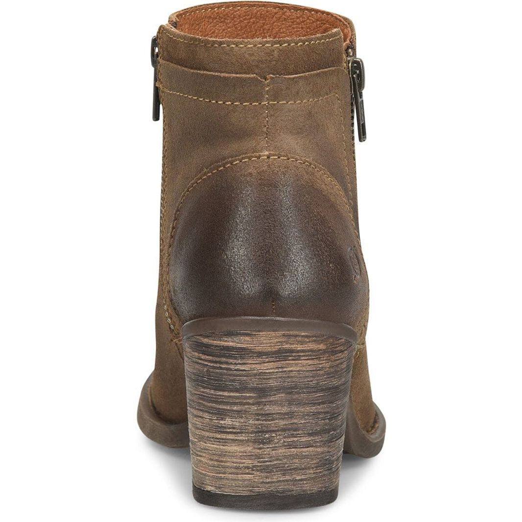 BORN ALANA Women's Shoes - Comfortable & Stylish Final Sale - Perfect for Casual Wear, Office & Outdoor Activities