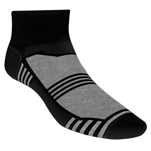 Black-grey / 7-12