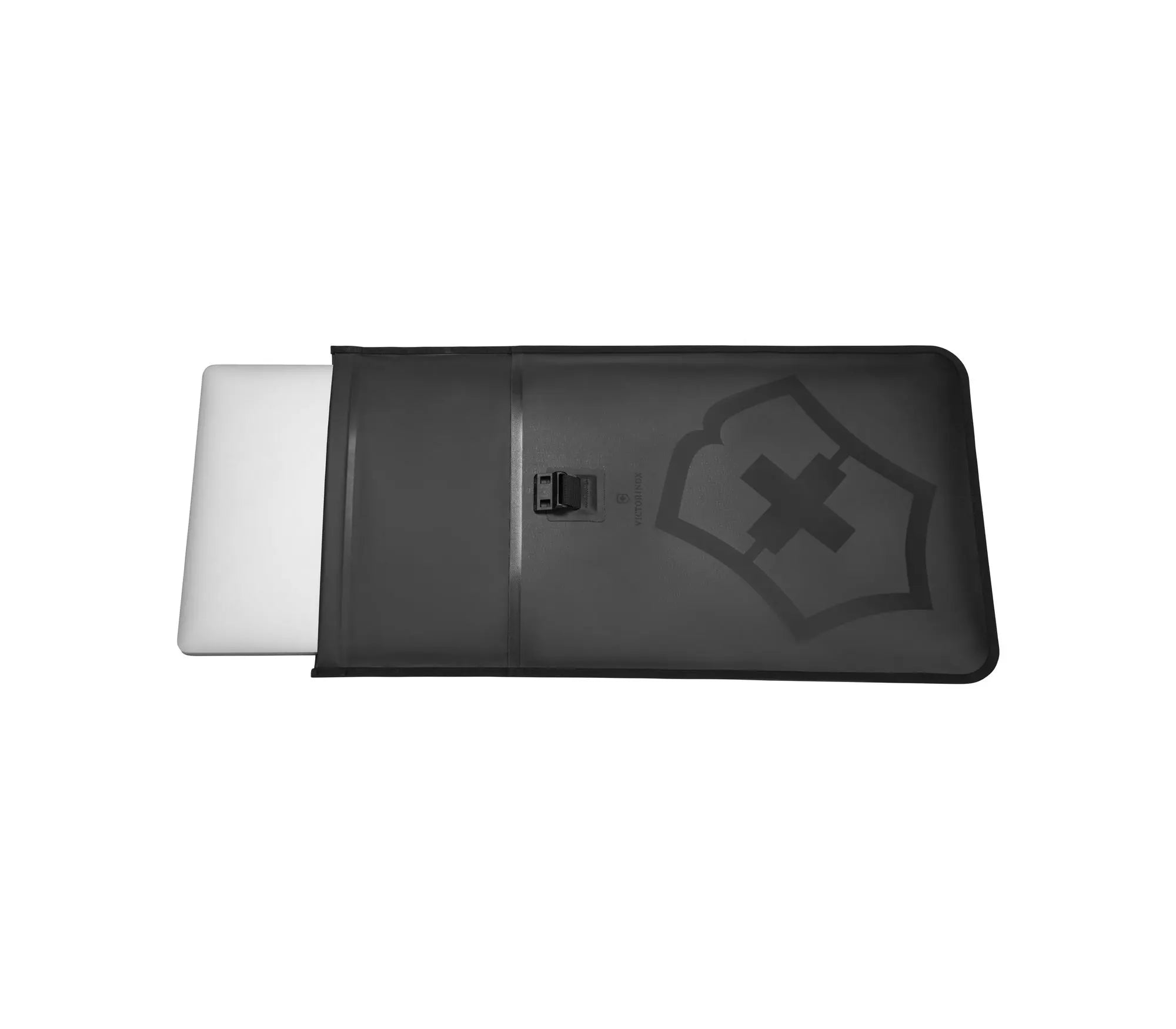 Victorinox Touring 2.0 Waterproof Laptop Sleeve 15 Inch - Shockproof & Lightweight Case for MacBook Pro/Air, Dell XPS - Perfect for Travel, Work & School