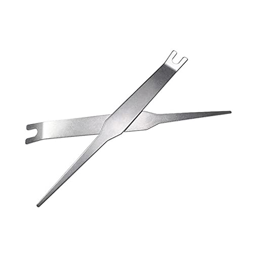 Professional X-Clamp Removal Tool for Xbox 360 - 1 PC TX X-Clamp Disassembly Repair Kit - Perfect for Xbox 360 Console Repairs and Maintenance