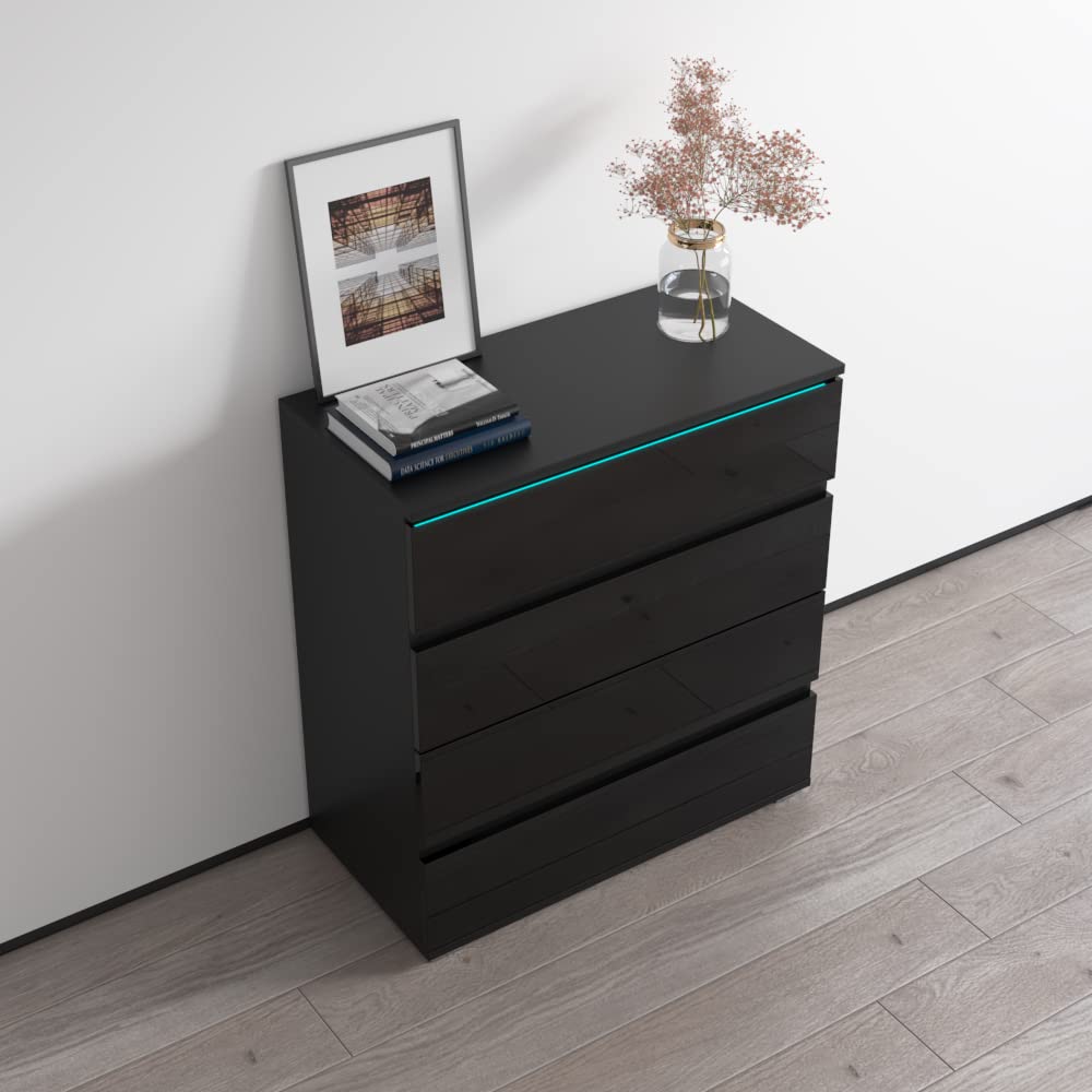 Modern Dresser 32